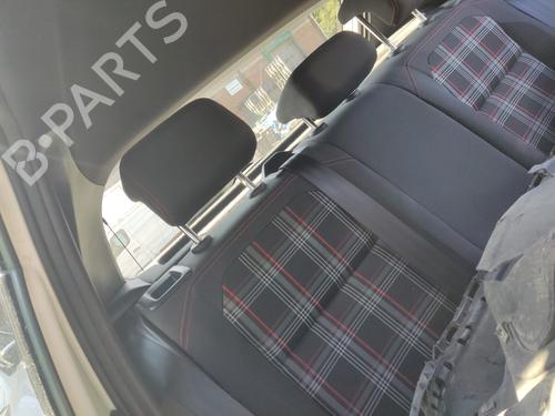 Left front brake caliper VW POLO VI (AW1, BZ1, AE1) 2.0 GTI | BP30446582M105 - Image 8