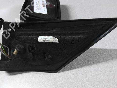 Left mirror FORD FIESTA V (JH_, JD_) 1.4 TDCi | BP22000677C26 