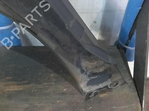 Right front fenders RENAULT SCÉNIC III (JZ0/1_) 1.9 dCi (JZ0J, JZ1J, JZ1K, JZ1S) | BP20365881C42 