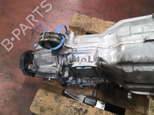Gearbox RENAULT MASTER III Van (FV) 2.3 dCi 170 FWD (FV0L) | BP22005403M3 