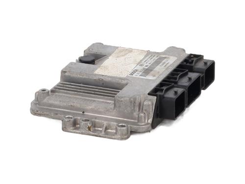Engine control unit (ECU) RENAULT SCÉNIC II (JM0/1_) 1.9 dCi (JM14) | BP31301829M57  - Image 5