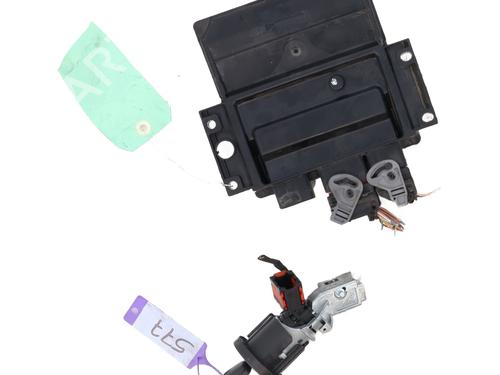 Electronic module RENAULT MODUS / GRAND MODUS (F/JP0_) 1.5 dCi (FP0D, JP0D) | BP29600368M83 