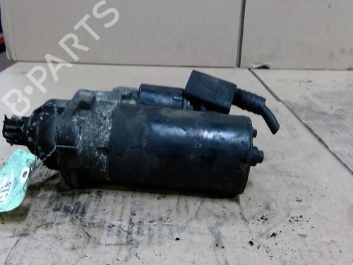 Used Starter AUDI A3 (8P1) 2.0 TDI 16V (140 hp) 27637514
