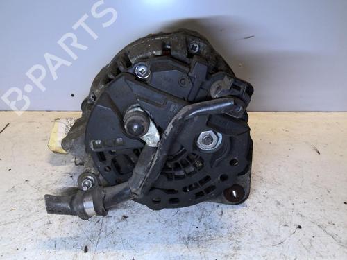 Used Alternator SKODA FABIA II (542) 1.4 TDI (80 hp) 20352557