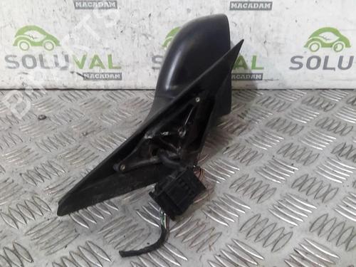 Right mirror AUDI A4 B5 (8D2) 1.9 TDI | BP20363887C27 