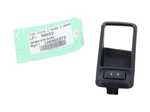 Right rear window switch FORD FOCUS II Turnier (DA_, FFS, DS) 1.6 TDCi | BP26004078I28 - Image 5