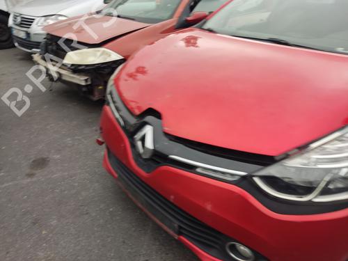 Left taillight RENAULT CLIO IV Grandtour (KH_) 1.5 dCi 90 (KHN3, KHN4) | BP31934449C34 