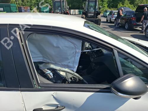 Left front window switch PEUGEOT 208 I (CA_, CC_) 1.4 HDi | BP30147739I27 - Image 22