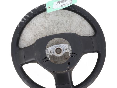 Steering wheel PEUGEOT 107 (PM_, PN_) 1.0 | BP26648129C49 