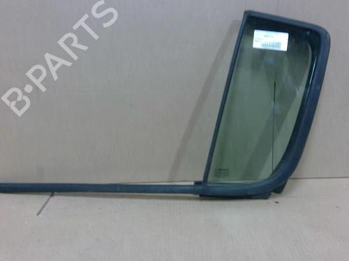 Used Rear left door window RENAULT MODUS / GRAND MODUS (F/JP0_) 1.5 dCi (FP0D, JP0D) (82 hp) 29143219