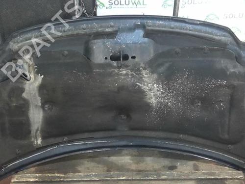 Hood CHRYSLER VOYAGER IV (RG, RS) 2.5 CRD | BP22004991C1 