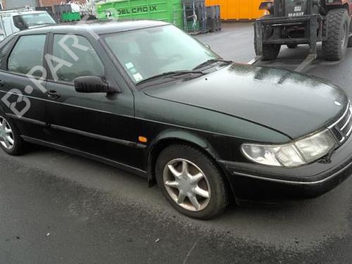 Used Parts SAAB 900 II 2.0 i 1875477