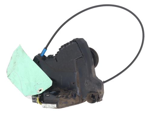 Used Front left lock Front left lock TOYOTA AURIS (_E15_) 1.4 D-4D (NDE150_, NDE150R) (90 hp) 32656858 32656858