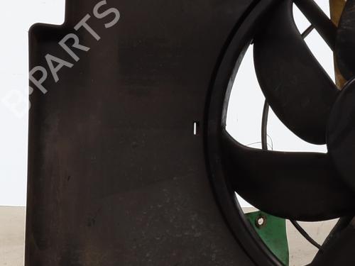 Radiator fan FORD FIESTA VI (CB1, CCN) 1.6 TDCi | BP21563269M35 
