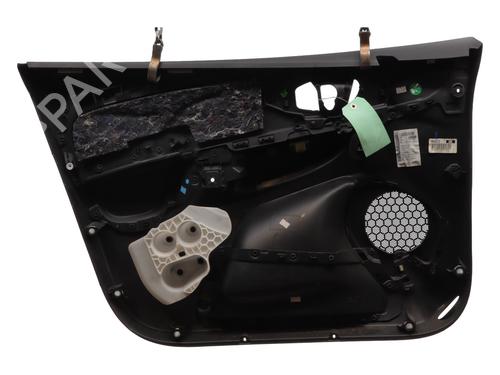 Front right panel RENAULT CLIO IV (BH_) 1.5 dCi 75 | BP29560314C59 