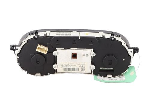 Instrument cluster PEUGEOT 508 I (8D_) 2.0 HDi | BP29341877C47 