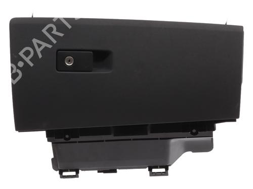 Used Glove box VOLVO V70 III (135) D5 (185 hp) 30159540