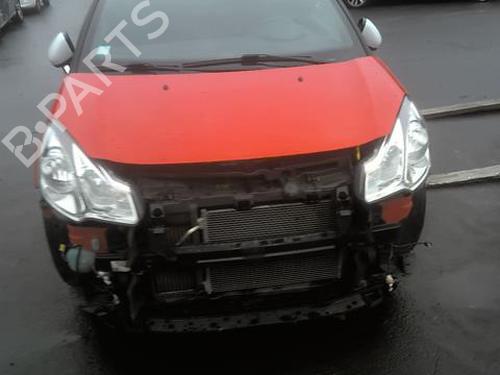 Rear mirror CITROËN DS3 (SA_) 1.6 HDi 90 | BP25746739I6  - Image 13