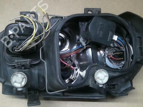 Left headlight VW GOLF IV (1J1) 1.9 SDI | BP22004860C28 