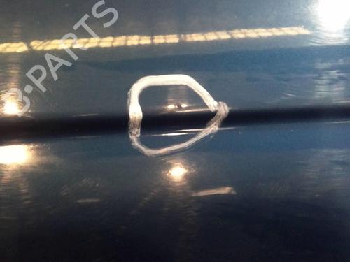 Left front door BMW 5 Touring (E39) 530 d | BP20363865C2 