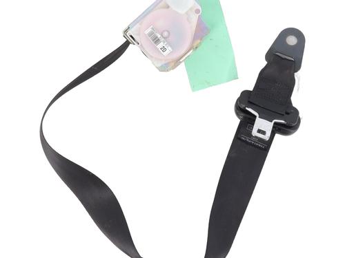 Used Rear right seatbelt Rear right seatbelt CITROËN C4 Grand Picasso I (UA_) 1.6 HDi (109 hp) 28066692 28066692