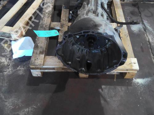 Used Gearbox Gearbox AUDI Q7 (4LB) 3.0 TDI quattro (240 hp) 25825231 25825231