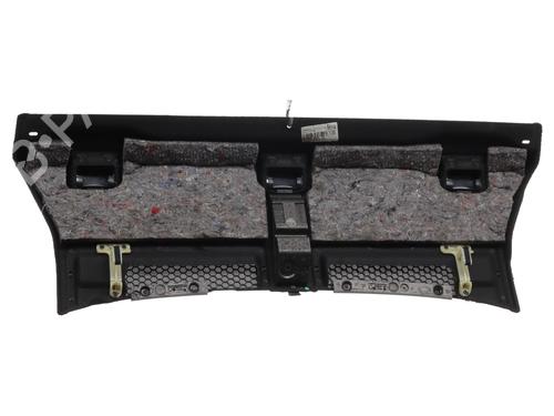 Used Rear parcel shelf Rear parcel shelf CITROËN C5 III (RD_) 1.6 HDi 110 (RD9HZC) (109 hp) 30147788 30147788