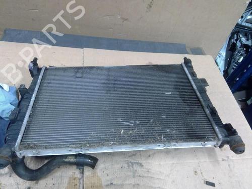 Radiateur à eau FORD GRAND C-MAX (DXA/CB7, DXA/CEU) 1.6 TDCi (115 hp) 32124939