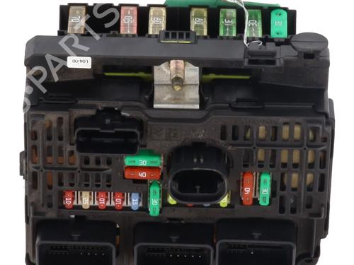 Fuse box CITROËN C4 I (LC_) 1.6 16V | BP29493212E1 