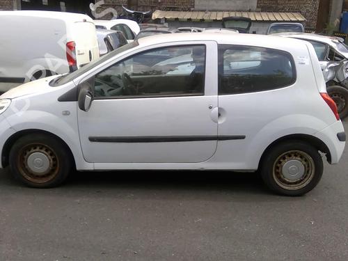 Left taillight RENAULT TWINGO II (CN0_) 1.2 (CN0D) | BP29704354C34  - Image 7