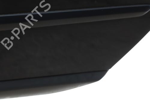 Left rear door RENAULT VEL SATIS (BJ0_) 3.0 dCi (BJ0S) | BP23995930C4 