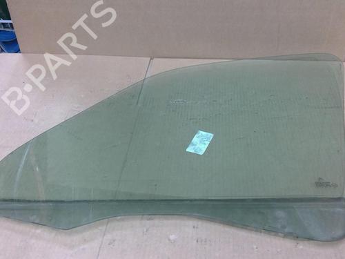 Front right door window CITROËN XSARA PICASSO (N68) 1.6 HDi | BP29196974C19 