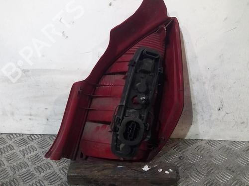 Left taillight CITROËN C2 (JM_) 1.4 | BP20355611C34 
