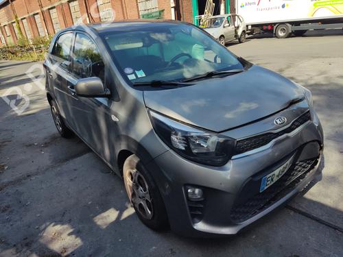 Rear left panel KIA PICANTO III (JA) 1.0 | BP29704372C60  - Image 12