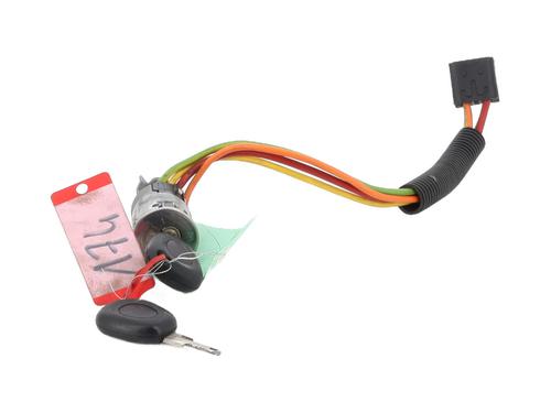Ignition barrel RENAULT SCÉNIC I MPV (JA0/1_, FA0_) 1.6 (JA00, JA16, JA15, JA19, JA1V, JA2B, JA2C, JA0B,... | BP28131949M48 