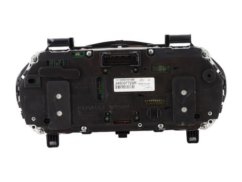 Instrument cluster RENAULT MEGANE IV Grandtour (K9A/M/N_) 1.5 Blue dCi 115 (K9A6) | BP21057930C47