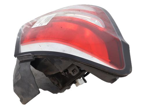 Left taillight CITROËN C3 II (SC_) 1.0 VTi 68 | BP37690368C34 - Image 3