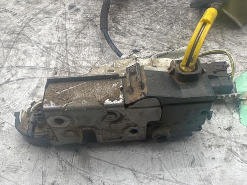 Tailgate lock CITROËN JUMPY II Van 1.6 HDi 90 16V | BP36761054C101  - Image 6