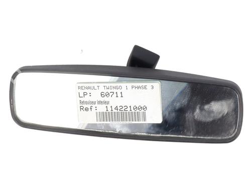 Rear mirror RENAULT TWINGO I (C06_) 1.2 (C066, C068) | BP29896639I6