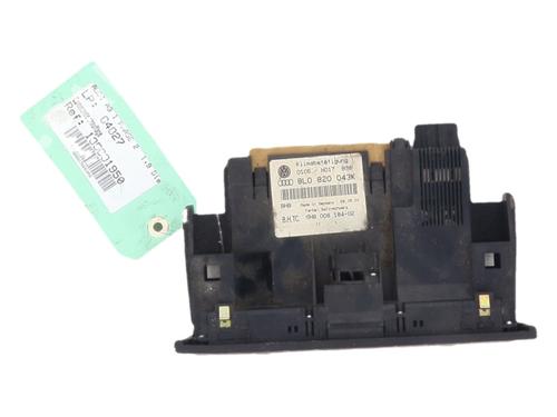 Used Climate control Climate control AUDI A3 (8L1) 1.9 TDI (130 hp) 40613767 40613767