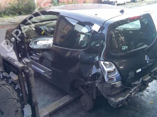 Used Parts RENAULT TWINGO II (CN0_)  1.5 dCi (CN0U)  1876824