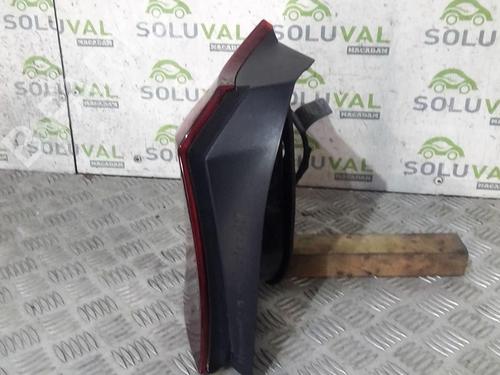 Left taillight BMW 1 (E87) 118 d | BP22004511C34 