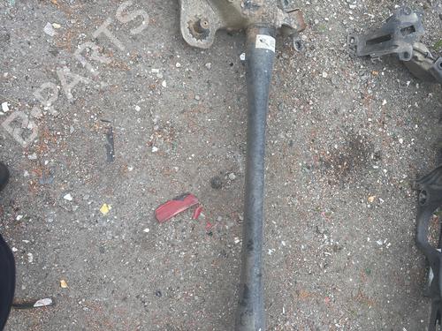 Rear axle CHEVROLET TRAX 1.7 TD | BP38032654M2 - Image 2