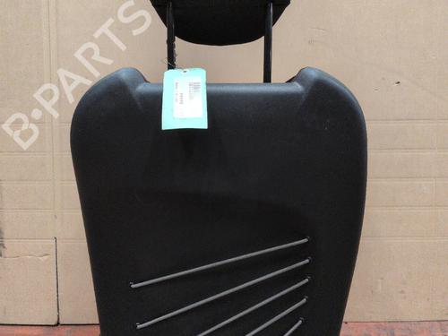 Right front seat RENAULT CAPTUR I (J5_, H5_) 0.9 TCe 90 | BP39425495C16 - Image 8