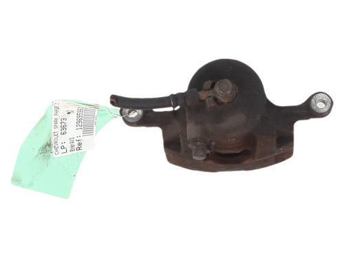 Right front brake caliper CHEVROLET SPARK (M300) | BP37504753M104 - Image 5
