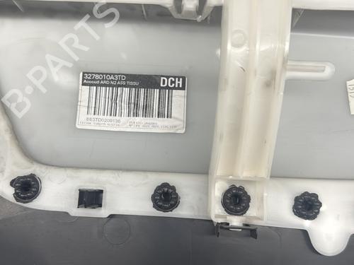 Rear right panel CITROËN C4 Grand Picasso II (DA_, DE_)  | BP33709131C61  - Image 10