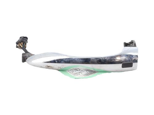 Used Front left exterior door handle Front left exterior door handle 37164294 37164294