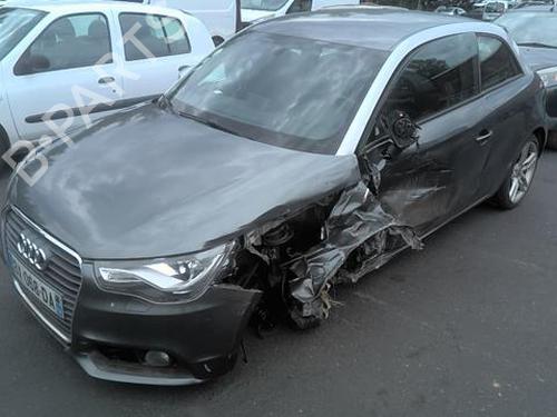 Right front window switch AUDI A1 (8X1, 8XK) 1.6 TDI | BP29758485I26 - Image 10