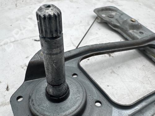Used Rear left window mechanism Rear left window mechanism FORD FOCUS II (DA_, HCP, DP) [2004-2013] 35939721 35939721