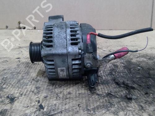 Used Alternator Alternator BMW 1 (F20) 118 d (150 hp) 29318830 29318830
